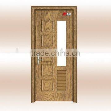 door