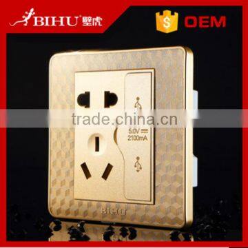 wall socket 3 phase plugs usb wall socket switched socket for Australia market