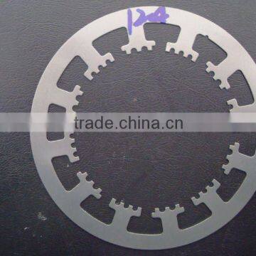 stator core for stepper motor