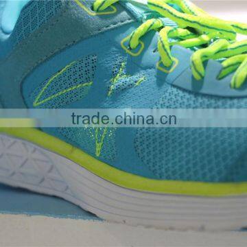 TPU Seamless Shoes /Sport Shoes Film Raw Material photo-4