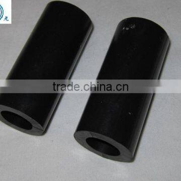 Custom molded rubber bushing China supplier