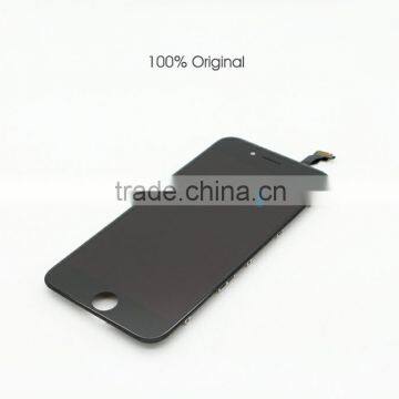 Original OEM LCD Sceen For IPhone 6 4.7,Touch Digitizer For IPhone 6 4.7,For IPhone 6 4.7 Display Assembly photo-2