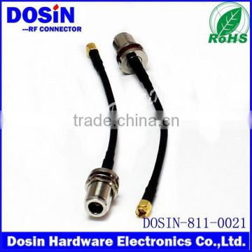 4G 5G 6G 7G 8G 9G 12G RG316 RG178 RG179 LMR 200 RF CABLE ASSEMBLY