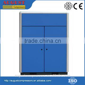 SFC22-TC 22KW/30HP 13 BAR AUGUST Variable Frequency Air Cooled Screw Air Compressor Belt Drive Air Compressor photo-5