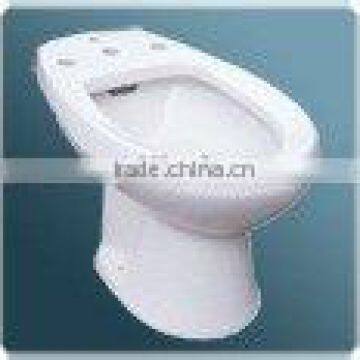 Ceramic bidet