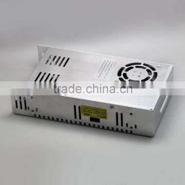 Constant voltage 350w 15v switching power supply AC DC led driver