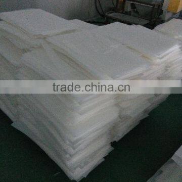 Plastic PP PE PS PC ABS Acrylic Sheet Extruder Machine Price photo-6