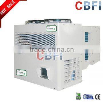 Fruit Cold Rooms For Constant Temperature Storage photo-5
