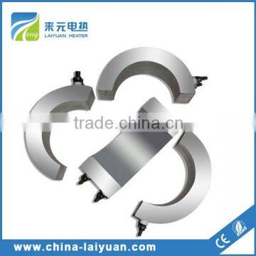 Casting Hot Plate Heating Element Cast Heater Die Cast Aluminum Heater photo-4