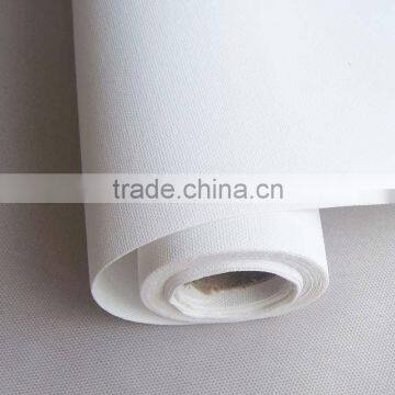 210cm Glossy/matt Inkjet cotton canvas rolls