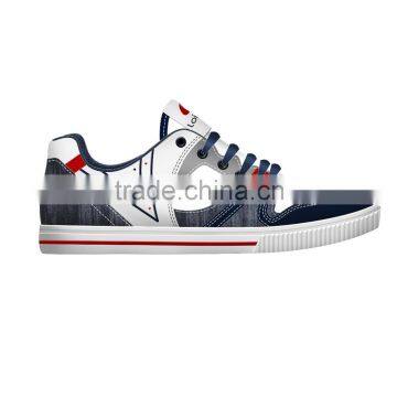 Fashion Skate Men's Casual Shoe, Comfortable New Arrived High Quality Casual Shoe, Top Sale Factory Price Casual Shoe photo-4