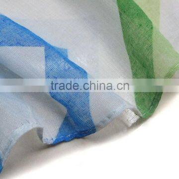 Chevron Design Best Selling Womens Infinity Scarf photo-4