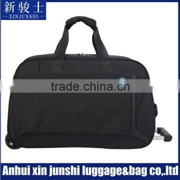 man business trip 1680d 900d 600d luggage travel bags on wheel