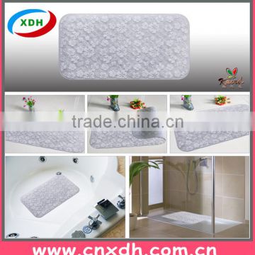 2016 Alibaba express new product non-slip PVC batn mat