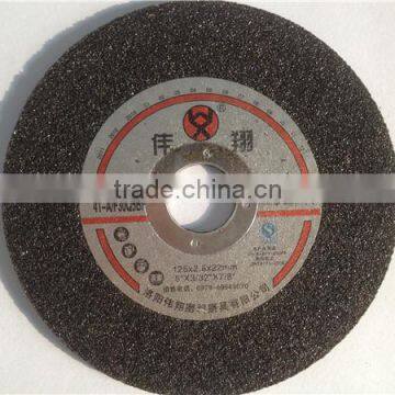 7'' / 180mm Cut off Wheel Abrasive Cutting Disc for Stainless Steel and Metal photo-3