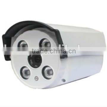 CCTV full hd ip ir camera waterproof bullet camera