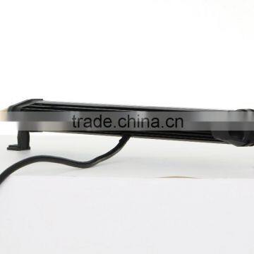 Single Row Led Light Bar 4x4 off Road 240w 12v Waterproof 52 Inch Led Light Bar Offroad Light Bar photo-4