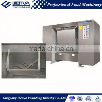Horizontal dough Mixer for biscuit