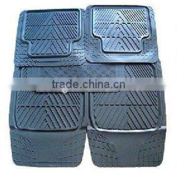 Latex NBR Car Floor Mat