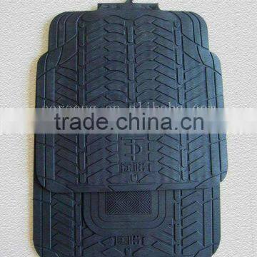 NBR PVC Car Floor Mat