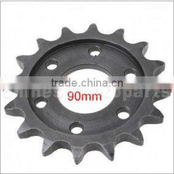 530 16 Teeth Engine Sprocket for 150cc-250cc ATV & Go Kart