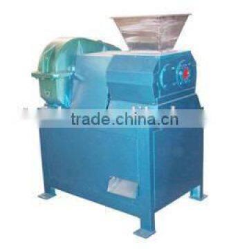 biomass fuel Double-Roller Pelletizer of Cut your Energy