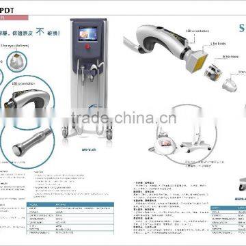 MR16-4S hot sale micro needle microneedle\professional rf machine