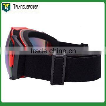 Mirroring Snowboard Glass for Women, Ski Goggles for Female, Mirroring Snow Goggles photo-4