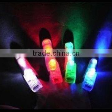 Led Finger Lights For PARTY Christmas Decoration