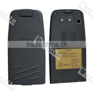 Battery for TOPCON total station GTS-100 series,TBB-2