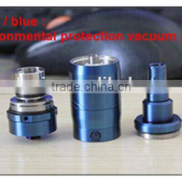 blue/black kayfun v4 clone ,Environmental protection vacuum plating