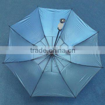 factory wholesale led flying umbrella