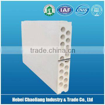 Wall Panel AAC Interior Wall Panel Concrete Panel