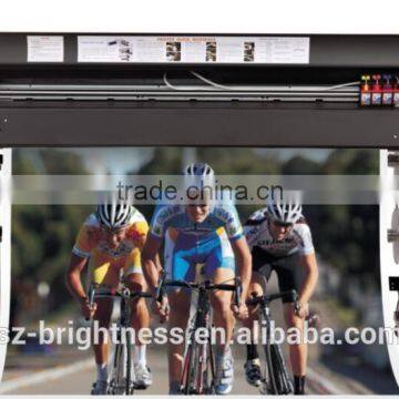 Large Format Water Transfer Film Inkjet Printing Machine