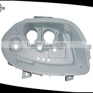 High Quality 3D Printer Model Plastic Rapid Prototype photo-2