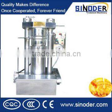 Supply High Oil Output Rate Olive Oil Cold Press /waste Tires Oil Extraction Machine