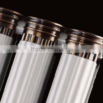 column Copper Aluminium home radiator