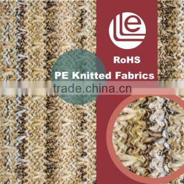 Cotton Linen Fabric Yarn Dyed Linen Fabric photo-2