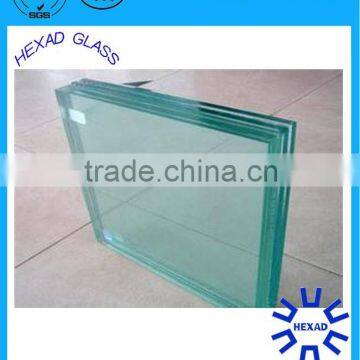 3mm-12mm Tinted Sheet Glass High Quality with Certificates