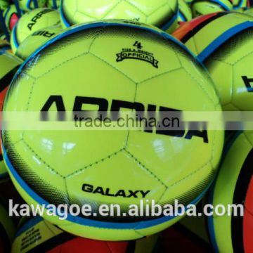 2015 Junior TPU Stitching Football FOR TRAINING