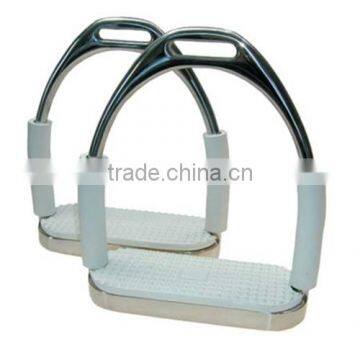 Fillis Double Jointed Stirrup Irons