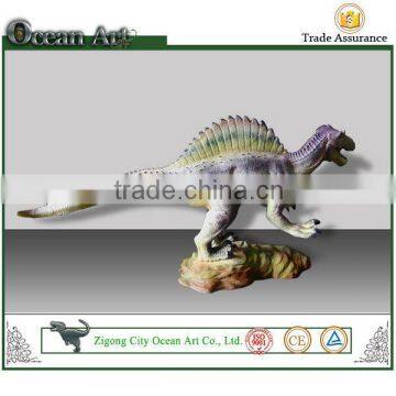 Spinosaurus Craft Commodity the Attractive Art photo-4