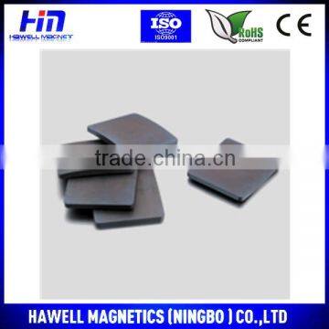 Permanent Type and Industrial Magnet Application Ferrite Magnets Y30