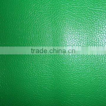 PU Leather for Seat Cover or Cushion photo-4