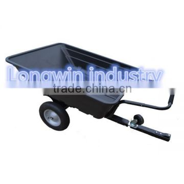 $30000 Trade Assurance plastic atv trailer wheel