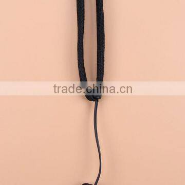 Wholesale Shoelace Earphones Waterproof Headphones for Mobile Phone photo-6