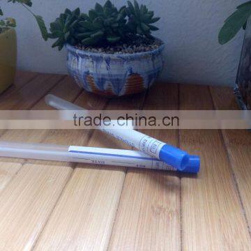 Medical Transport Swab Tube/cotton Swab