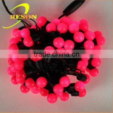 RS-RL003 5M Outdoor Animated Christmas Decotation Lights photo-5