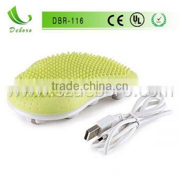 Hand Roller Ball Massager, Cellulite Massager DBR-116 photo-3
