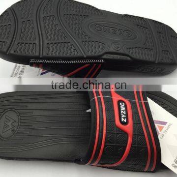 2015 New Style Designer Men black Footwear for wholesale